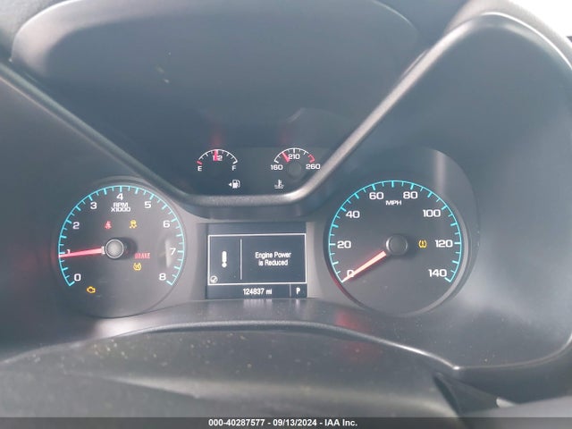 Chevrolet Colorado Wt 2016 1GCHSBEAXG1228960 Image 2