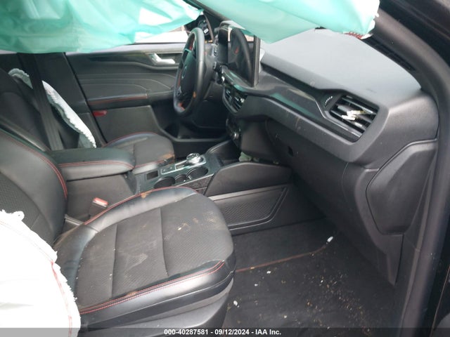 1FMCU9PA2PUA71607 Ford Escape St-line Elite