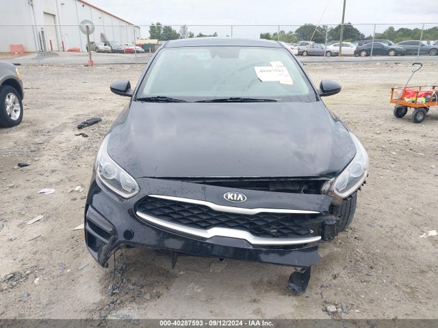 KIA Forte Lxs 2019 3KPF24AD0KE097563 Image 13