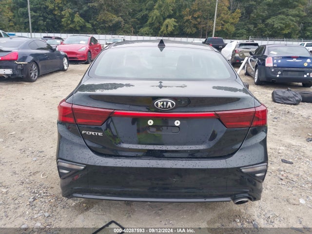 KIA Forte Lxs 2019 3KPF24AD0KE097563 Image 17