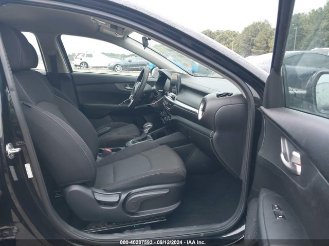 KIA Forte Lxs 2019 3KPF24AD0KE097563 Image 5
