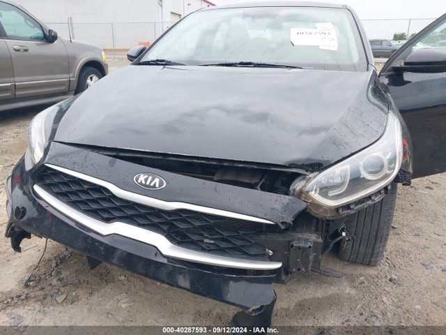 KIA Forte Lxs 2019 3KPF24AD0KE097563 Image 6