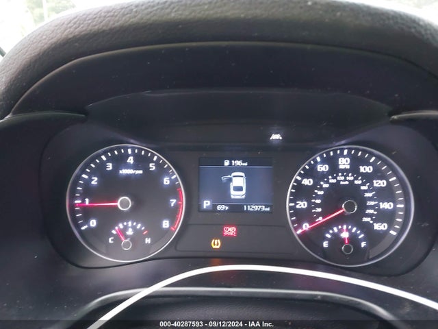 KIA Forte Lxs 2019 3KPF24AD0KE097563 Image 7
