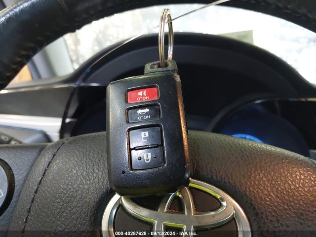 Toyota Corolla S Plus 2015 2T1BURHE7FC351195 Image 11