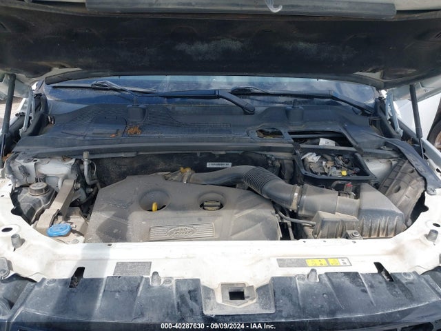 SALCP2BG7GH623960 Land Rover Discovery Sport Se