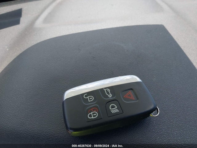SALCP2BG7GH623960 Land Rover Discovery Sport Se