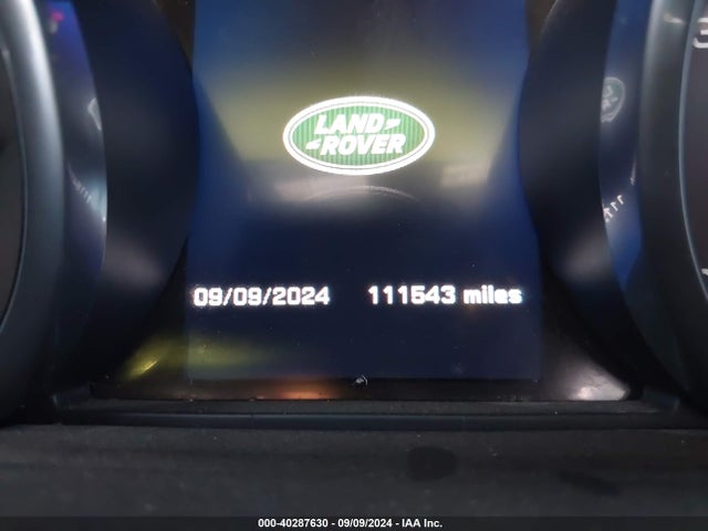 SALCP2BG7GH623960 Land Rover Discovery Sport Se
