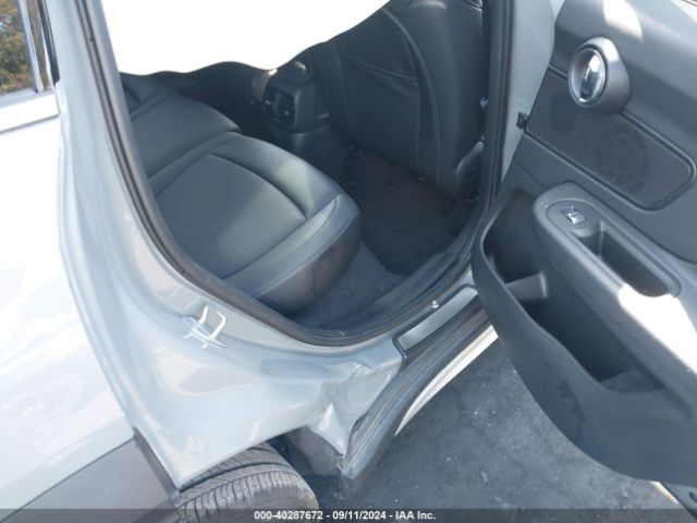 WMZYV5C33J3E04579 Mini Countryman Cooper