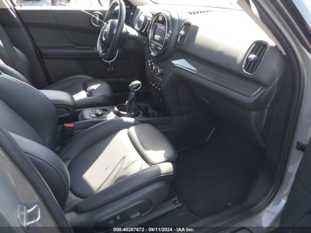 WMZYV5C33J3E04579 Mini Countryman Cooper