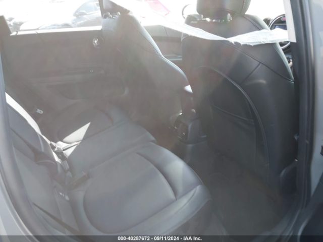 WMZYV5C33J3E04579 Mini Countryman Cooper