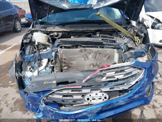 2FMPK3J9XLBA29513 Ford EDGE SEL