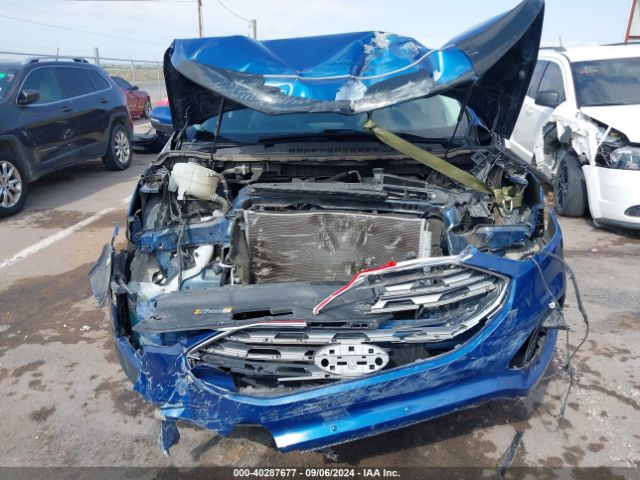 2FMPK3J9XLBA29513 Ford EDGE SEL