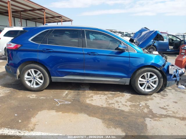 2FMPK3J9XLBA29513 Ford EDGE SEL