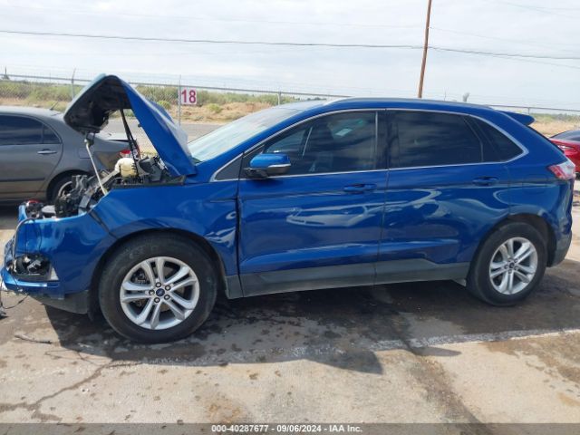 2FMPK3J9XLBA29513 Ford EDGE SEL