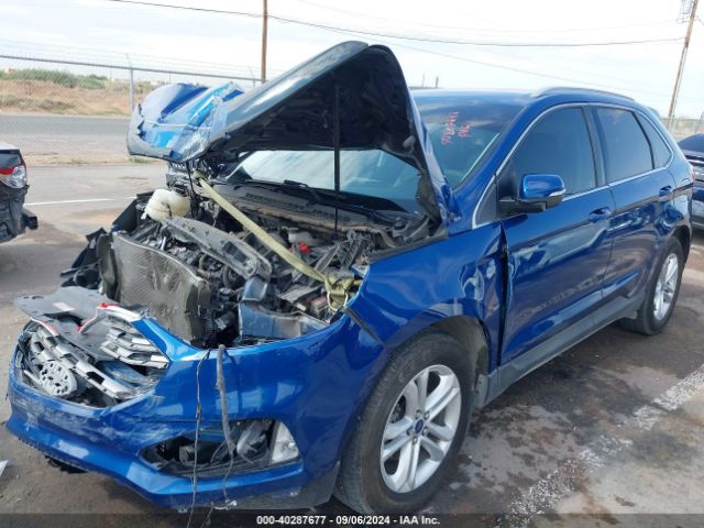 2FMPK3J9XLBA29513 Ford EDGE SEL