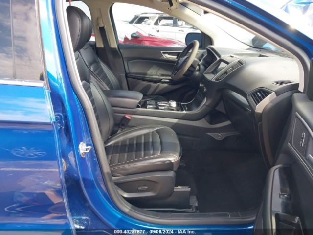 2FMPK3J9XLBA29513 Ford EDGE SEL