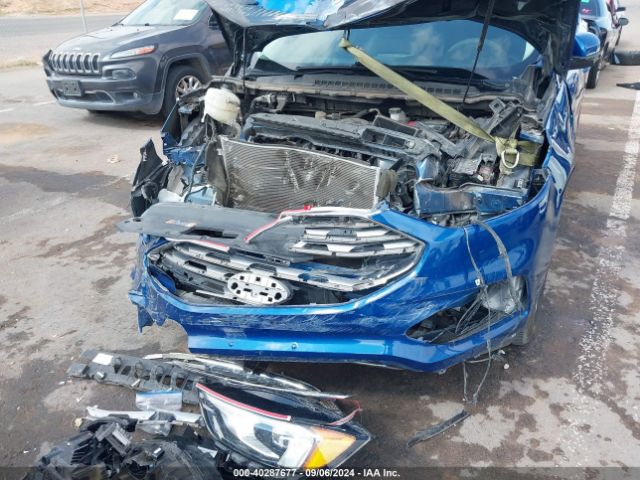 2FMPK3J9XLBA29513 Ford EDGE SEL