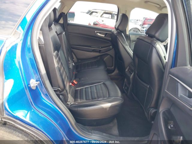 2FMPK3J9XLBA29513 Ford EDGE SEL