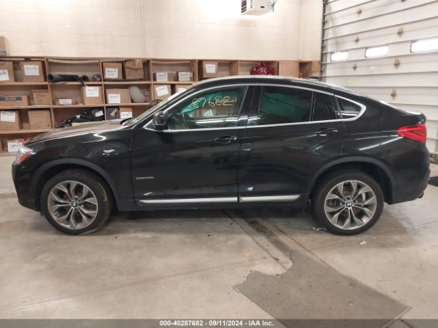 5UXXW3C53J0Z60631 BMW X4 Xdrive28i
