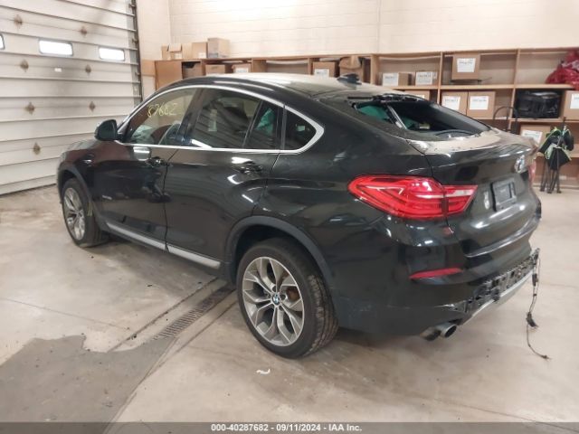 5UXXW3C53J0Z60631 BMW X4 Xdrive28i