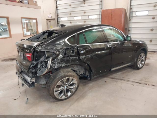 5UXXW3C53J0Z60631 BMW X4 Xdrive28i
