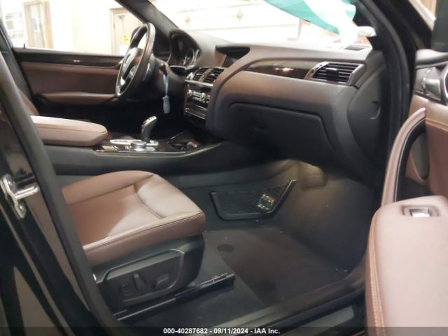 5UXXW3C53J0Z60631 BMW X4 Xdrive28i