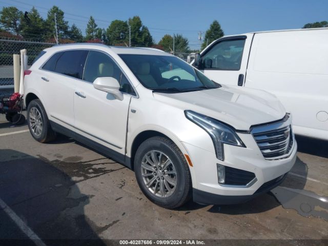 1GYKNCRS8JZ120927 auction archive image
