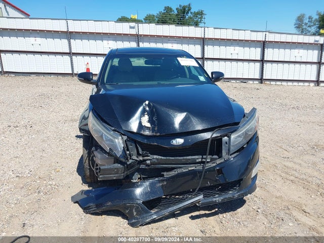 KIA OPTIMA EX 2014 5XXGN4A74EG339112 Image 12