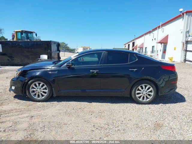 KIA OPTIMA EX 2014 5XXGN4A74EG339112 Image 13