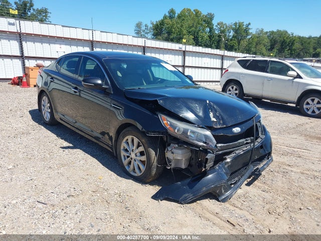 KIA OPTIMA EX 2014 5XXGN4A74EG339112 Image 15