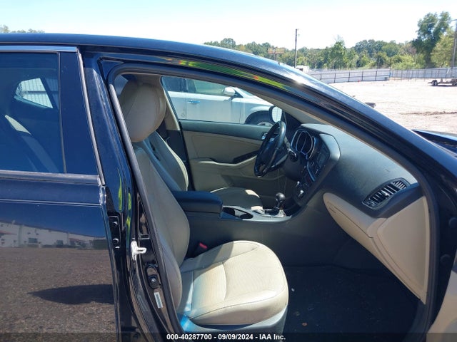 KIA OPTIMA EX 2014 5XXGN4A74EG339112 Image 5