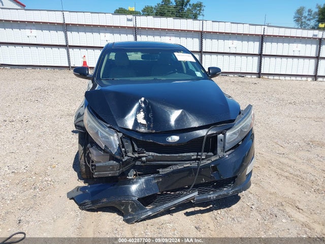 KIA OPTIMA EX 2014 5XXGN4A74EG339112 Image 6