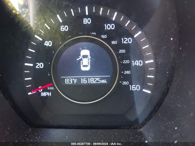 KIA OPTIMA EX 2014 5XXGN4A74EG339112 Image 7