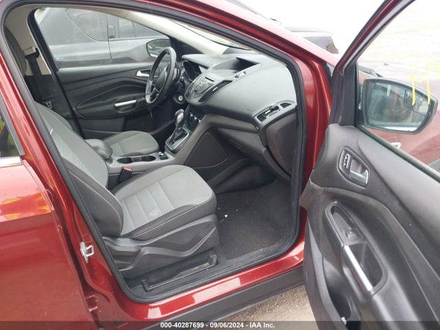 Ford ESCAPE SE 2014 1FMCU0GX2EUA49846 Image 5