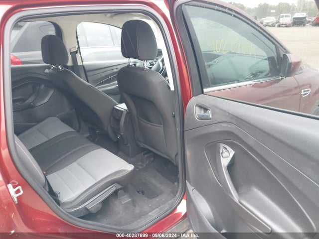 Ford ESCAPE SE 2014 1FMCU0GX2EUA49846 Image 8