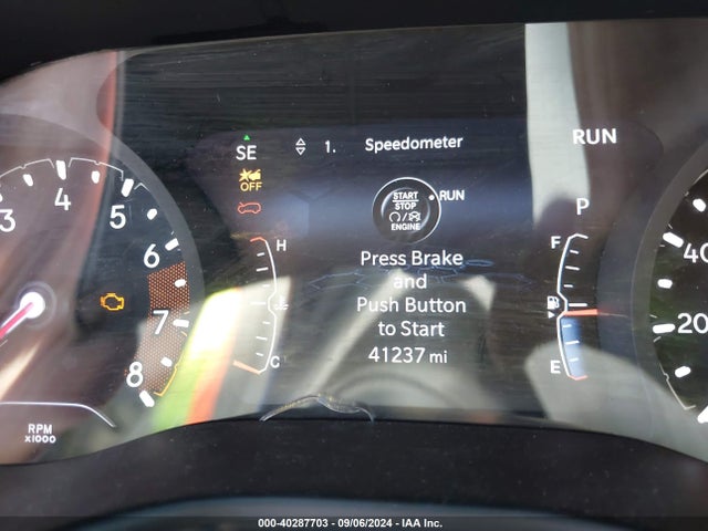 Jeep Compass Latitude 4x4 2022 3C4NJDBB3NT212233 Image 7