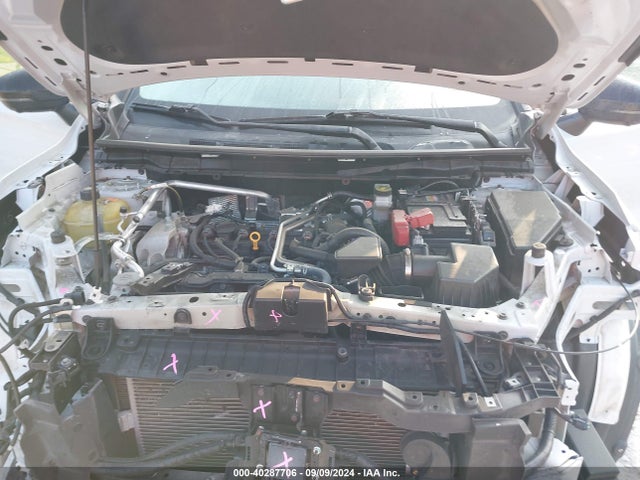 2022 MITSUBISHI OUTLANDER JA4J4UA82NZ014144 Photo 9