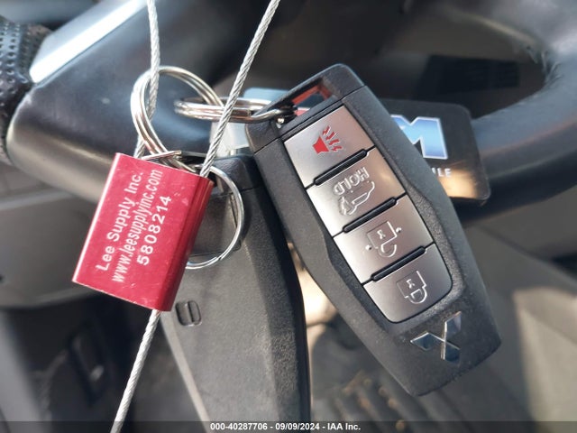 2022 MITSUBISHI OUTLANDER JA4J4UA82NZ014144 Photo 10