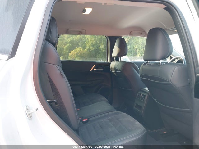 2022 MITSUBISHI OUTLANDER JA4J4UA82NZ014144 Photo 7