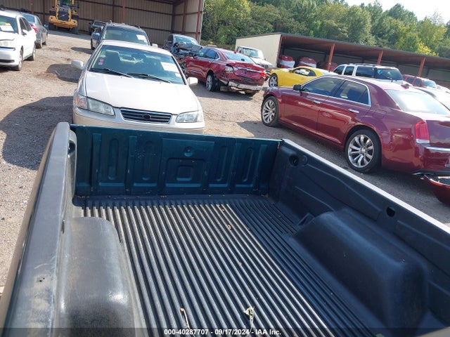 40287707 :رقم المزاد ، 1GCCS19XXT8196970 vin ، 1996 Chevrolet S Truck S10 مزاد بيع