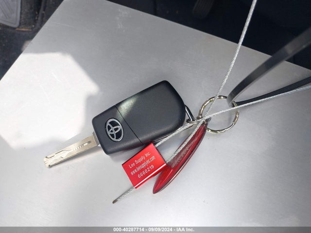 Toyota COROLLA LE 2024 5YFB4MDE9RP139511 Image 11