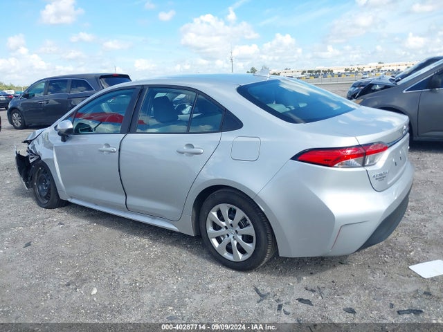 Toyota COROLLA LE 2024 5YFB4MDE9RP139511 Image 14
