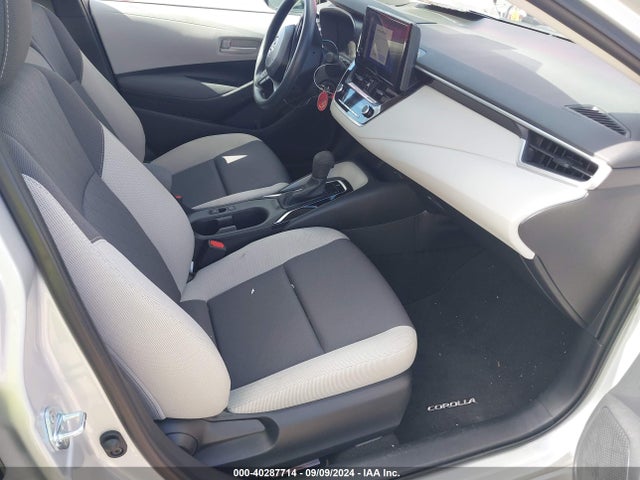 Toyota COROLLA LE 2024 5YFB4MDE9RP139511 Image 5