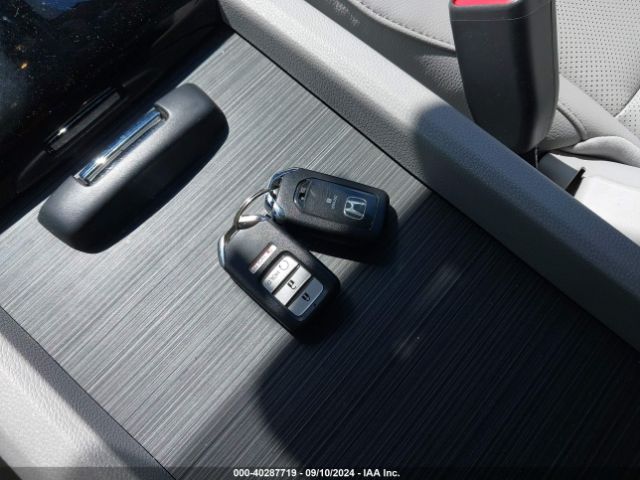 5FPYK3F70LB009068 Honda Ridgeline Rtl-e