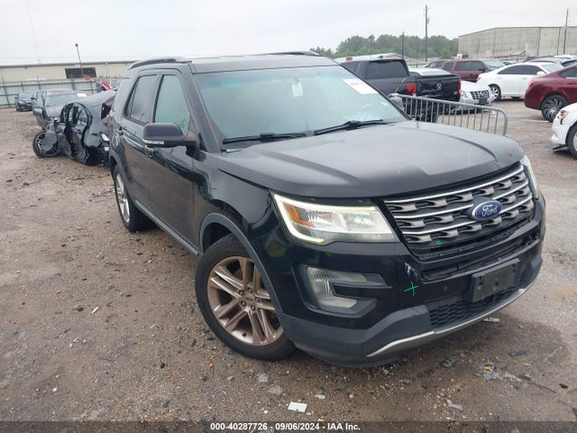 2017 1FM5K7D82HGA98830 главное изображение