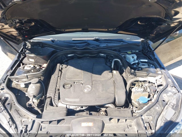 WDDHF8JB8EA775816 Mercedes-Benz E 350 4matic/e 350 Sport