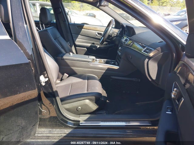 WDDHF8JB8EA775816 Mercedes-Benz E 350 4matic/e 350 Sport