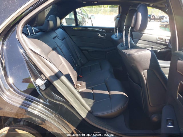 WDDHF8JB8EA775816 Mercedes-Benz E 350 4matic/e 350 Sport
