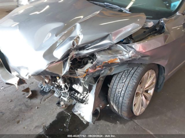 1VWBN7A34EC047384 Volkswagen Passat 2.0l Tdi Se