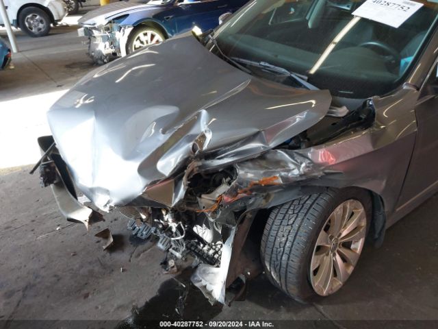 1VWBN7A34EC047384 Volkswagen Passat 2.0l Tdi Se